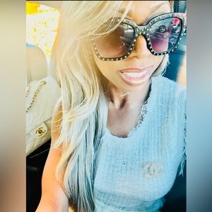 Movie 🎥 star sunglasses